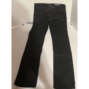 Rocawear Girls Skinny Jeans Black Size‎ 12